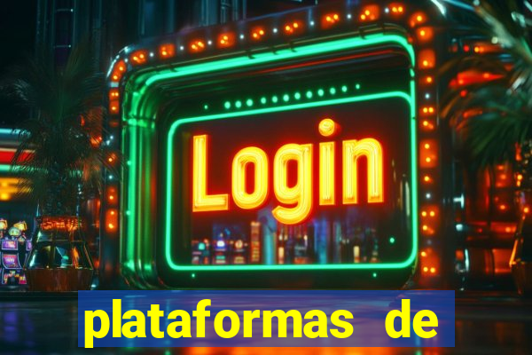 plataformas de jogos antigos